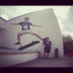 Sean Mckitrick 😄 - @seanskatess - Instagram