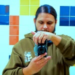 Sean Michael - @seanskatesgoofy - Instagram