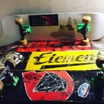Sean Sharkey - @sean.skates2015 - Instagram