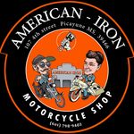 Derek Decker / Sean Slack - @american_iron_llc - Instagram