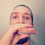 Sean Byrne - @slackjaw.sean - Instagram