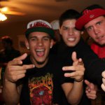 Sean S - @seanslackin - Instagram