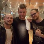 Sean Slack - @slacky741 - Instagram