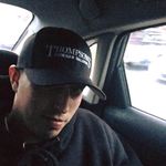 Sean Slack - @molift3d - Instagram