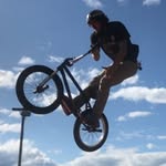 Sean Slavin - @sean_slavinbmx - Instagram