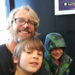 sean slavin - @newearthmusic.biz - Instagram