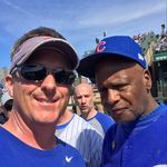 Sean Slocum - @sean4justice - Instagram