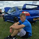 Sean Small - @seanie_smalls - Instagram