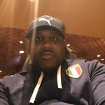 Sean Smalls - @smalls_sean - Instagram