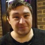 Sean Smart - @sean_smart_ - Instagram