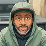 Sean Smart - @unemployable__since1981 - Instagram