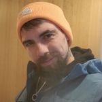 Sean Smart - @smarty_is_klevera - Instagram