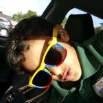 Sean Smart - @notsosmartsean - Instagram