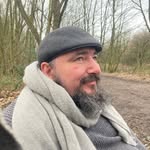 Sean Smart - @wizedragon - Instagram