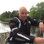 Sean Smart - @smart9448 - Instagram