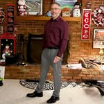 Sean Smart - @sean.smart.756 - Instagram