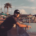 Sean Barry - @seansnapps - Instagram