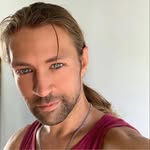 Sean Sneed - @wildfighter08 - Instagram