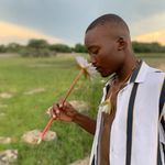 Kitso Macheng - @sean_snipes_ksg - Instagram
