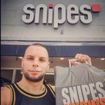Sean Snipes - @sean.snipes - Instagram