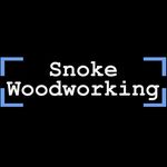 Sean Snoke - @snokewoodworking - Instagram