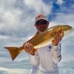 Sean Lucas - @snooksean11 - Instagram