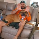 Sean Mccaffrey - @sean13snook - Instagram