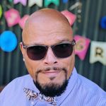 Sean Solberg - @titanone - Instagram