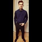 Matthew Sean Sorenson - @dj_hart_braker - Instagram