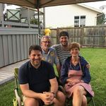 Sean Speer - @scspeerlu - Instagram