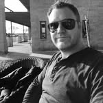 Sean Sperring - @aussiespezza - Instagram