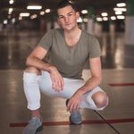 Sean Spinks - @seanspinkschoreo - Instagram