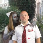 Sean Spinks - Facebook