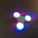 Sean's Spinner - @seansfidgetspinner - Instagram