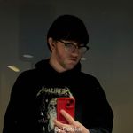 Sean Spivey - @y.a.d_.sean - Instagram