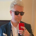 Sean D. Stacey Ph. D. - @seandstacey - Instagram