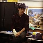 Sean Lee - @sean_staceylee - Instagram