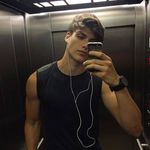 Sean Stacey - @seanstacey26 - Instagram