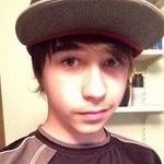 Sean Stacey - @slenderbro27 - Instagram