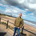 Sean Stacey - @seanstacey96 - Instagram