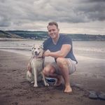 Sean Stacey - @seanstacey1 - Instagram