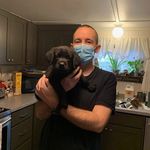 Sean Stacey - @pudgeot5379 - Instagram