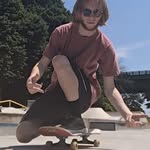 Sean Stack - @toaster.boards - Instagram