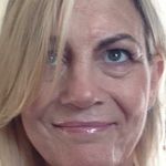 Janet Redmond - @seansstalker777 - Instagram