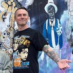 Sean Stalker - @seanstalker - Instagram