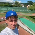 Anthony - @sean_starke_ - Instagram