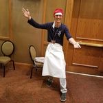 Sean Starke - @sean_the_karate_guy - Instagram