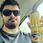 Sean Starke - @sean101star - Instagram