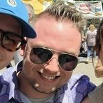 Sean St Clair - @stclair1107 - Instagram