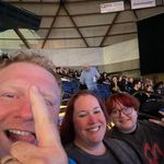 Sean StClair - @irishfan999 - Instagram